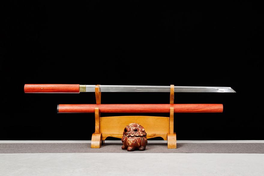 Đao Côn Bĩ Ngạn Thép mangan hiệu suất cao, sắc bén và bền bỉ